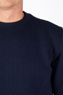 Sweatshirt BLUE SEVEN 370192-5950