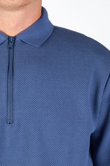 Poloshirts BLUE SEVEN 370196-5402