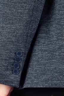 Sakko FRAPPOLI 3738-AIMAME-KOYU-LACI