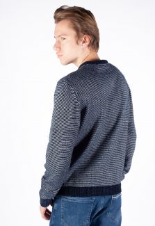Strickpullover BLUE SEVEN 376404-598