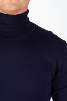 Rollkragenpullover BLUE SEVEN 376493-5950