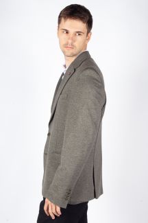 Sakko FRAPPOLI 3839-SAVUE-HAKI