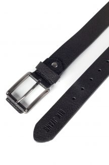Ledergürtel BLK JEANS 389040-203-01-4463