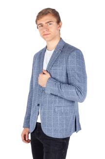 Sakko FRAPPOLI 3981-BOPIME-K-LACIVERT