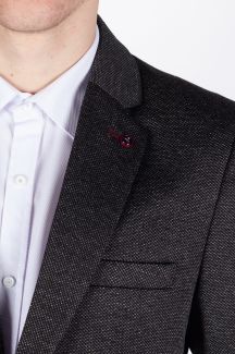 Sakko MCL 40386-SIYAH