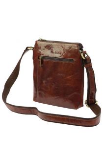 Schultertasche PIERRE CARDIN 4231-GNC-AVANC-TMORO