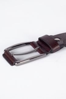 Ledergürtel BLK JEANS 488040-202-04