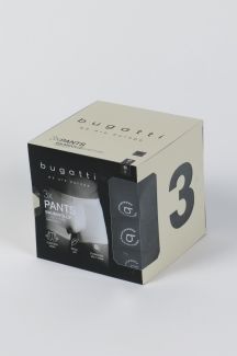 Boxershorts BUGATTI 50150-6061-930