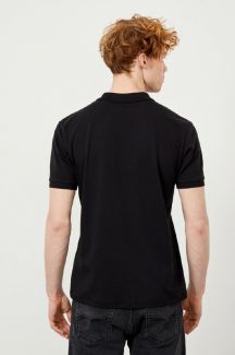 Poloshirts XINT 501926-SIYAH