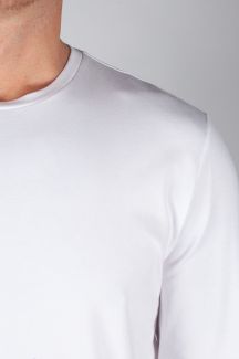 T-Shirts XINT 502279-BEYAZ