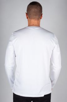 T-Shirts XINT 502279-BEYAZ