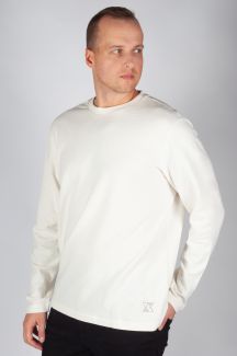 T-Shirts XINT 502283-EKRU