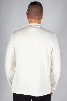 Poloshirts XINT 502284-EKRU