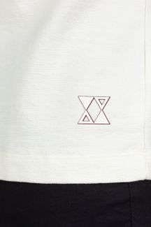 Poloshirts XINT 502284-EKRU