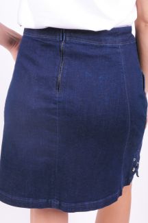 Jeansröcke VIGOSS 50289-00011-A22