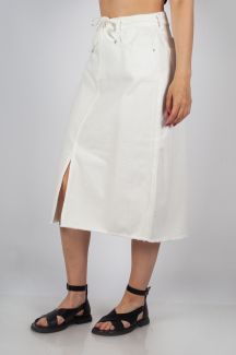 Jeansröcke PANTAMO 5428-1548-01