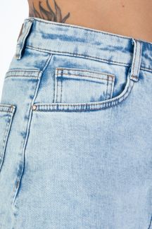 Jeansröcke PANTAMO 5430-1501-07