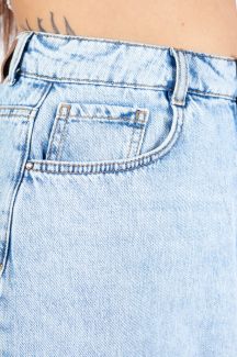 Jeansröcke PANTAMO 5432-1553-07