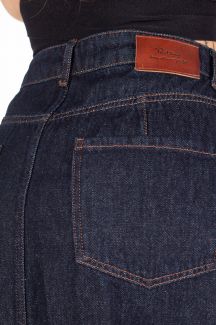 Jeansröcke PANTAMO 5432-1567-01