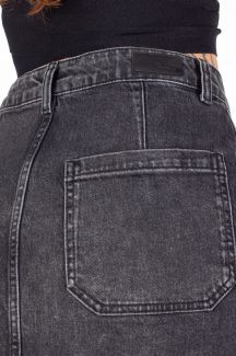 Jeansröcke PANTAMO 5433-1512-03