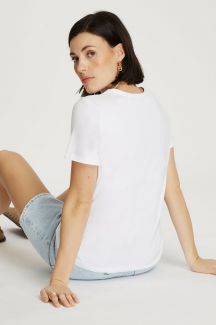 T-Shirt CROSS JEANS 56149-008