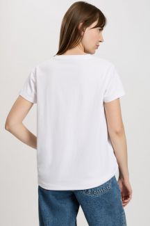 T-Shirt CROSS JEANS 56187-008