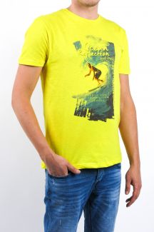 T-Shirts VIGOSS 61465-03772-V0067