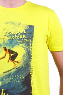 T-Shirts VIGOSS 61465-03772-V0067