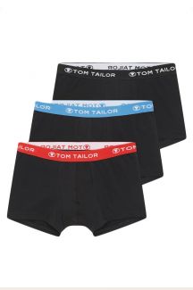 Boxershorts TOM TAILOR 70162-6061-990
