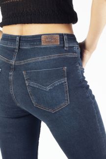 Jeans PANTAMO 71343-1476-01
