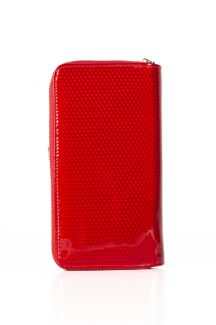 Geldbörse LORENTI 76116-SBR-RFID-1272-RED