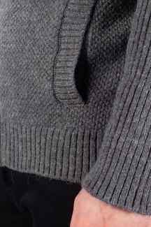 Strickjacke XINT 801733-K-GRI