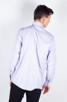 Hemd GIOVANNI FRATELLI 8042-ST-SATIN-010