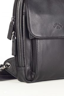 Schultertasche KATANA 81625-01