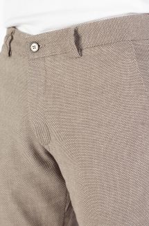 Stoff Shorts BLK JEANS 8375-5-177-119-201