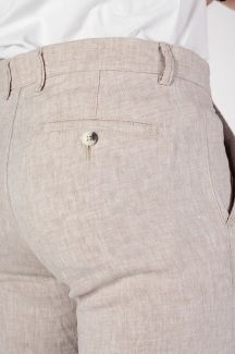 Leinenhose BLK JEANS 8385-5150-158-201