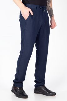 Leinenhose BLK JEANS 8404-1069-105-201