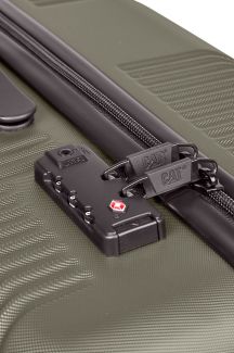 Reisekoffer CAT 84812-551