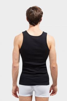 Ärmelloses T-Shirt TOM TAILOR 8602-6531-9000