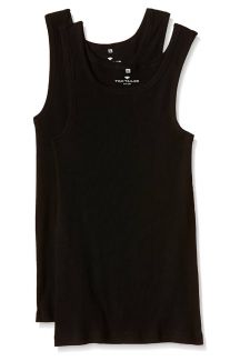 Ärmelloses T-Shirt TOM TAILOR 8602-6531-9000