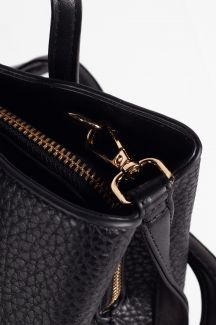 Handtasche PIERRE CARDIN 86990-MS172-NERO