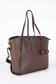 Handtasche PIERRE CARDIN 86993-MS172-TAUPE