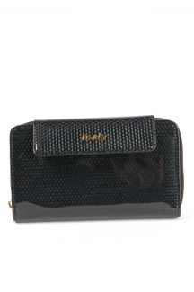 Geldbörse ROVICKY 8808-SBR-BLACK