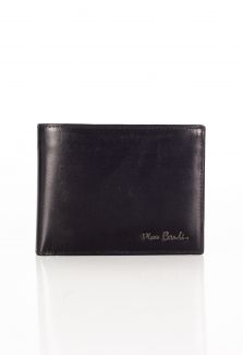 Geldbörse  PIERRE CARDIN 8811-TILAK51-NERO