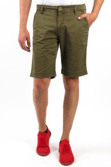 Stoff Shorts VIGOSS 90183-00213-V0006