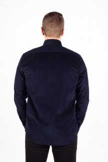 Samthemd BLK JEANS 9057-7