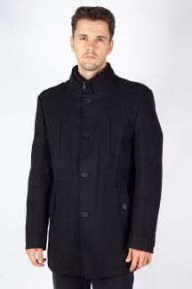 Jacke FRAPPOLI 9130-SANDRO-SIYAH