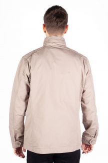 Jacke X JEANS PREMIUM 9160-0582-TAUPE
