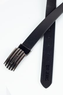 Ledergürtel BLK JEANS 948035-200-01