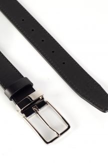 Ledergürtel X JEANS BASICS 98-009-02